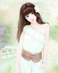 我攻略了渣男的白月光浅浅而行