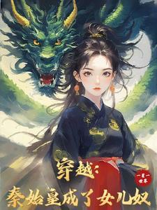 穿越大秦始皇求我做女帝